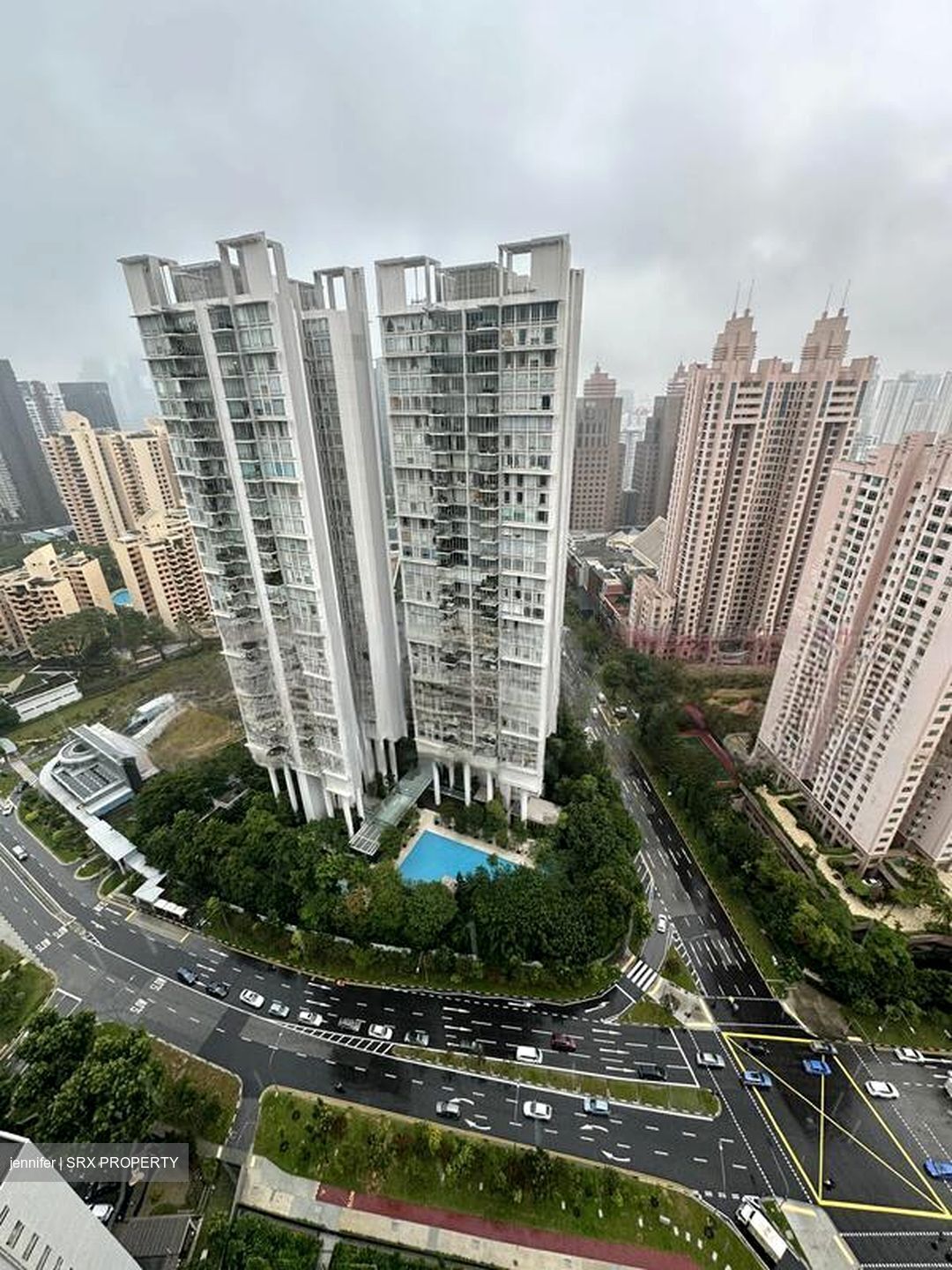 Irwell Hill Residences (D9), Apartment #524062261